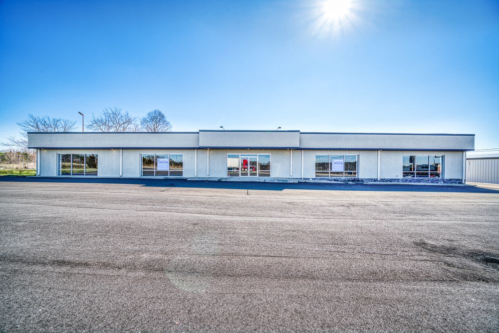 1020 S Willow Ave, Cookeville, TN 38501
